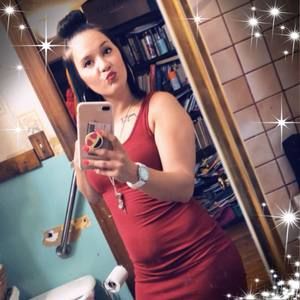 Meet your Posher, Patricia